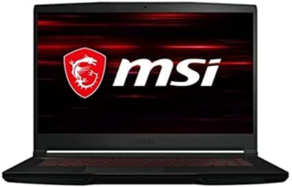 - GF63035 | 15.6" Full HD Gaming Laptop | Intel Core